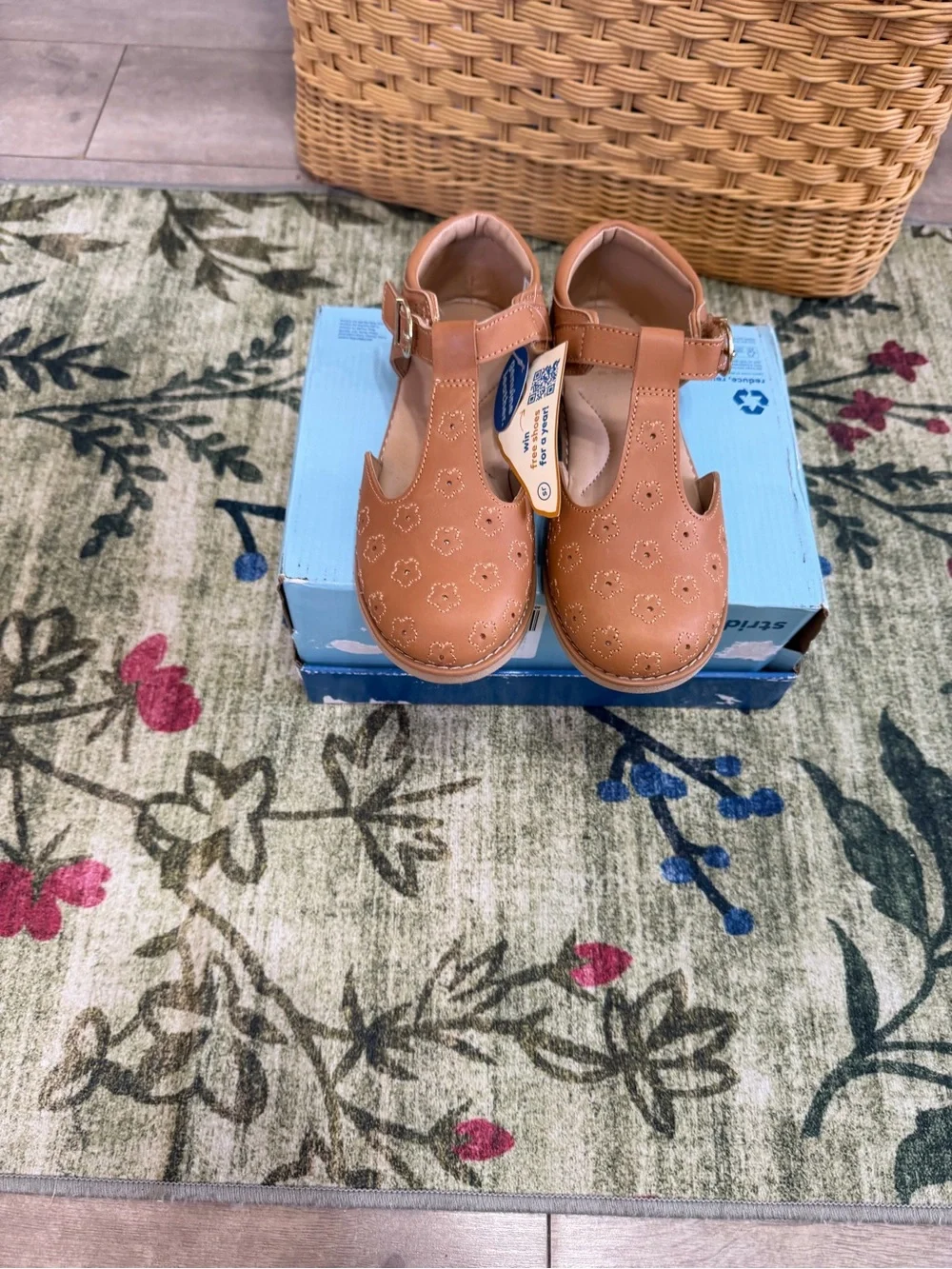 Stride Rite new stride